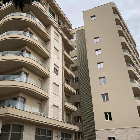 Montesa Apartments 2 Budva Exterior foto