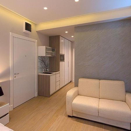 Montesa Apartments 2 Budva Exterior foto